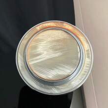1个渐变贝壳图案磁性透明防震彩色激光手机支架，懒人手机支架 - 彩色 - 查看 16