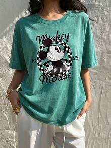 Mint Green