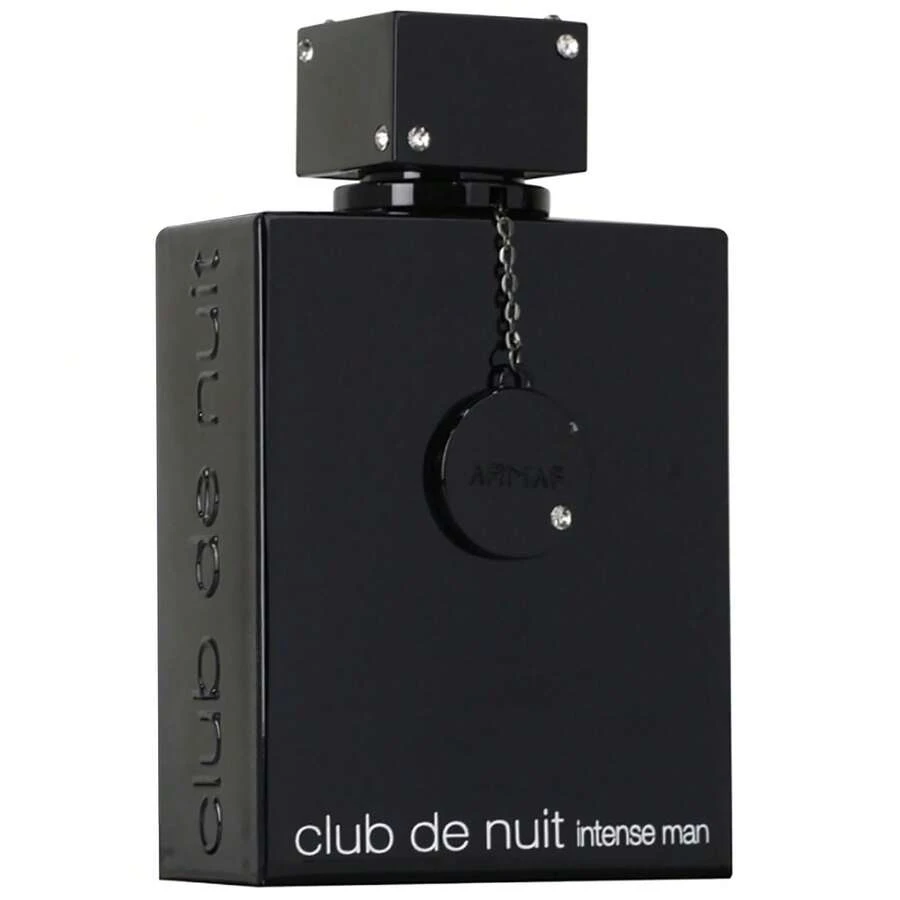 Armaf Club De Nuit Intense Man Eau De Parfum Spray 200ml - Sophisticated Masculine - View 1