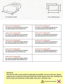 Bộ ga trải giường 2/3 món (1 ga trải giường + 1/2 vỏ gối, không kèm ruột chăn), Ga trải giường in hoa màu tím Morandian, Bộ ga trải giường họa tiết cành cây, lá và dây leo đồng quê cổ điển, Bộ ga trải giường và vỏ gối mềm mại và thoáng khí, Trang trí thẩm mỹ cao cho phòng ngủ, phòng khách và ký túc xá, Lựa chọn quà tặng tốt nhất - Màu Lilac Tím - Xem 3