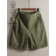 Verde militar