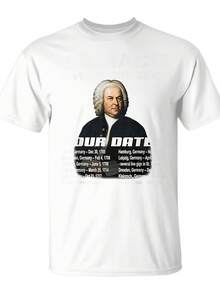Women T-Shirts - White - View 6