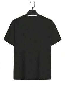 10_ BT S 20 Cute T-Shirt, Bangtanboys Members Sweatshirt, Gift For Fans, Arirang World Tour 2026 Hoodie, Gift For Men And Women - 黑色 3 - 查看 2