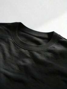 Women's T-Shirt With Floral And Heart Print 'It's A Gigi Thing', Round Neck, Short Sleeve, Casual For Everyday Wear - 白色 - 查看 6