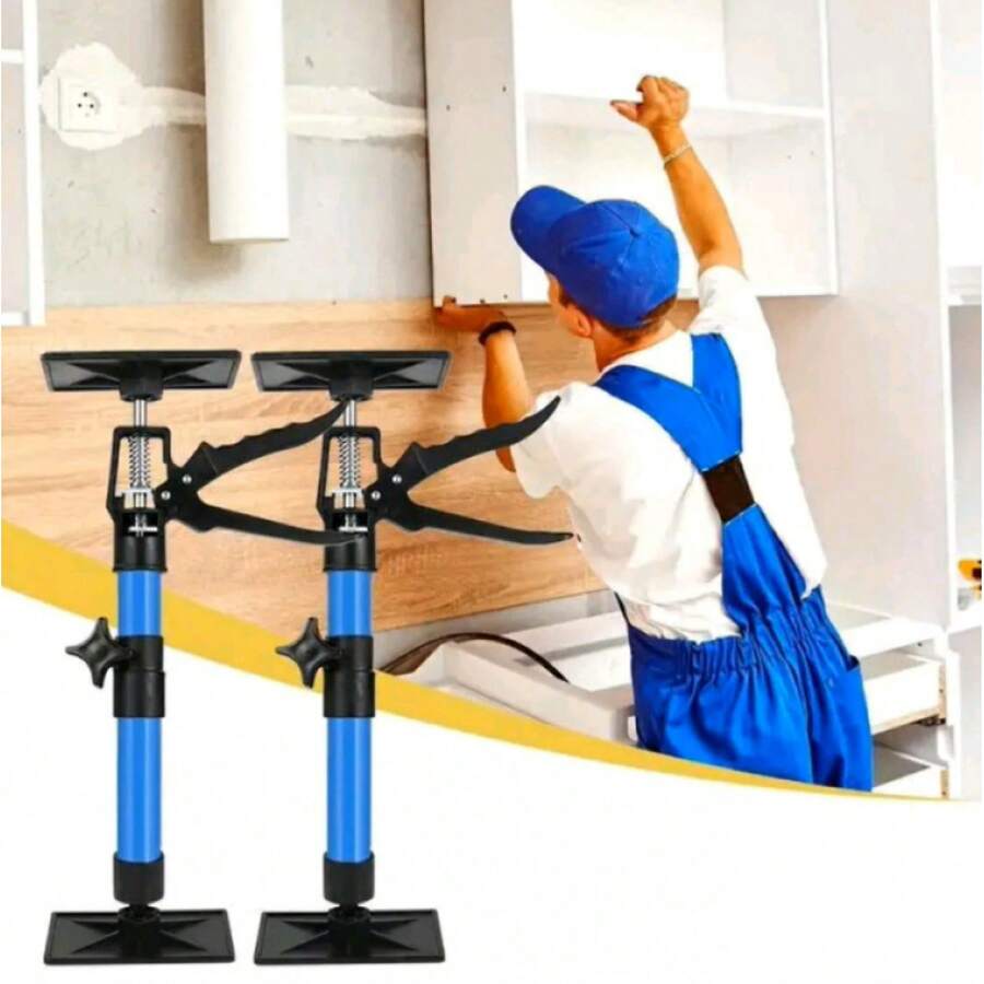 Lifting Tools & Accessories - Multicolor - View 1