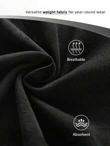 2026 Casual V-Neck T-Shirt Black Straight Into Kindergarten Print For School Camisetas Para Mujer Playeras Blusas Para Mujer Casual - Negro - Ver 7