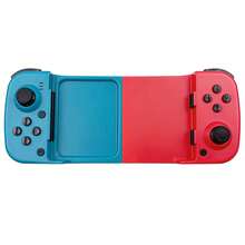 1pc Expandable Mobile Game Controller, Compatible With Apple/Android/PC/Switch/PS3/4, External For Mobile Games Like Simulator, Wireless Handheld For King Of Glory/ Games - View 12