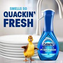 Large-Capacity   | Top Choice For Home | Dawn Powerwash  Dish Soap Spray High Capacity For Home Use Dawn Professional Heavy Duty Powerwash Commercial Dish Foaming Spray-Cleaning Greasy Surfaces Can Solve Stubborn Grease Problems. It Can Be Cleaned At Any Time: Quickly Clean Common ItemsGift Ideas | Gentle Skin- Laundry Rinse | Odor Eliminator Detergent Booster | One-Wash Stubborn Odor Fighter | Top Choice For Cleaning | Top Choice For Home | Special Offer - 16 fl oz - Xem 7