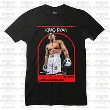 Men T-Shirts - Black - View 6