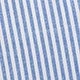 Blue and White