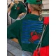 Verde militar