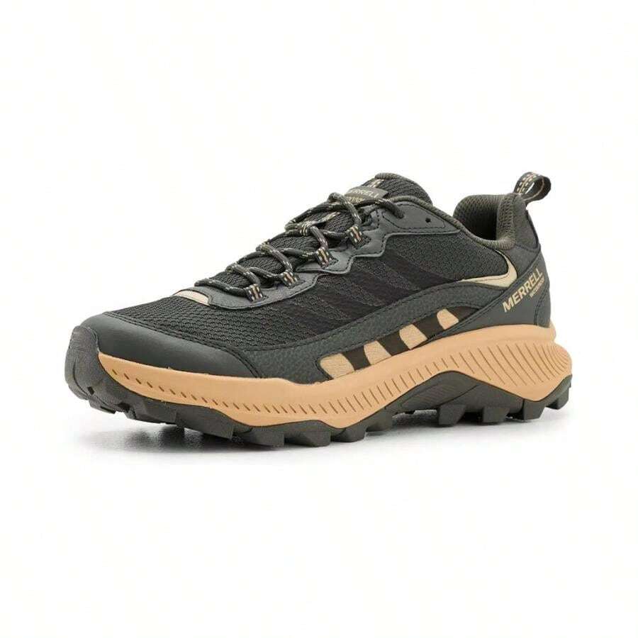 Men's Merrell Speed Strike 2 Waterproof | | Men Casual Athletic Shoes - Beluga - View 1