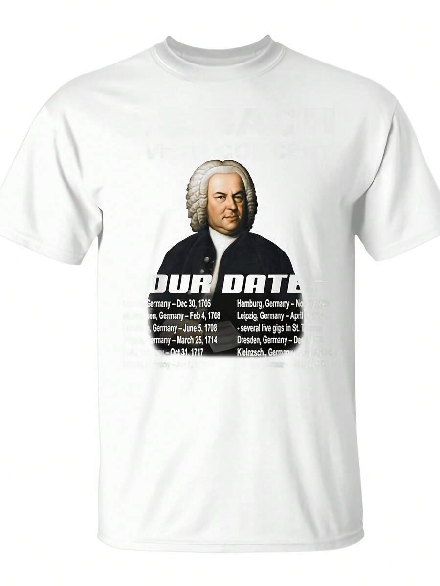 Women T-Shirts - White - View 1