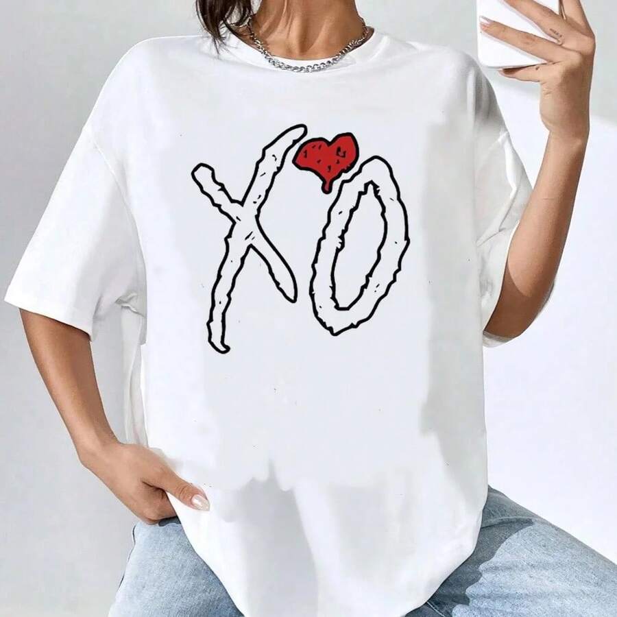 La popular camiseta de de 2026 - Blanco - Ver 1