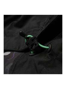 Timberland 男款運動外套WINNICK Lunar New Year AOP Waterproof Ja2026年夏季新款男款連帽戶外健行印花外套A2KBSESY - A2KBSESY - 查看 3