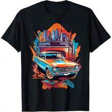 Camisetas femininas - Voltar - View 1