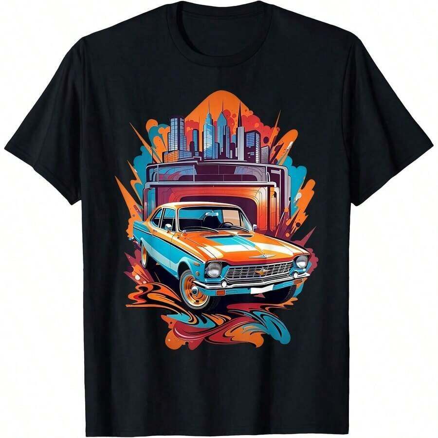 Camisetas femininas - Voltar - View 1
