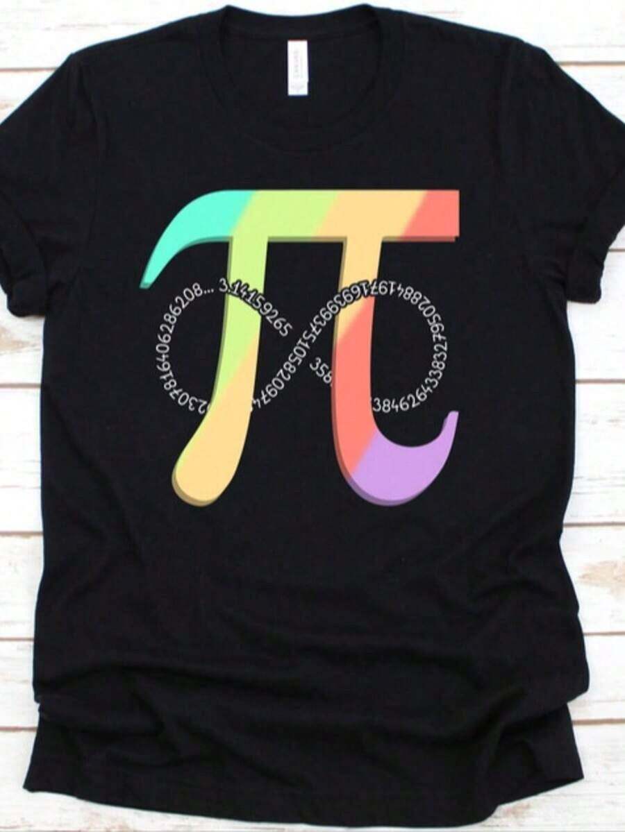 Women T-Shirts - Back 7 - View 1