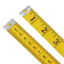 118.11 Inch Soft Tape Measure, Tailor Tape Measure, Body Measuring Ruler, Flexible Tape Measure, Body Measurement Tape - 3M 1 Piece - View 4