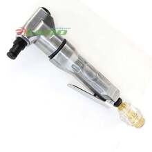 16 Gauge Nibbler Cutter CuttingTool Shear Metal Cut Tools / Oiler - 1 - View 2