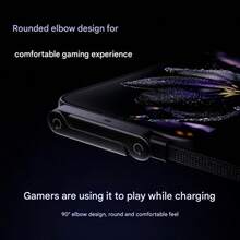 Invisible Holder Charger Cable With Stand 240w Super Fast Charging 2-In-1 Fast Charging Cord & Phone Stand For Gaming Office Car Travel Compatible With IPhone Type-C Charging Cable Black Data Cable Dual-Type - View 5