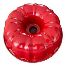 1 PIEZA Molde para Hornear Tartas Rosca Antiadherente Reposteria 26CM Coffee cups Vasos Tazas para cafe bonitas Matcha Vasos con tapa y popote Snack box Platos - Ver 2