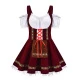 31643 Wine Red