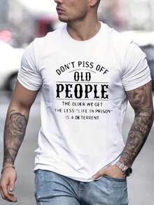 Women T-Shirts - White - View 1