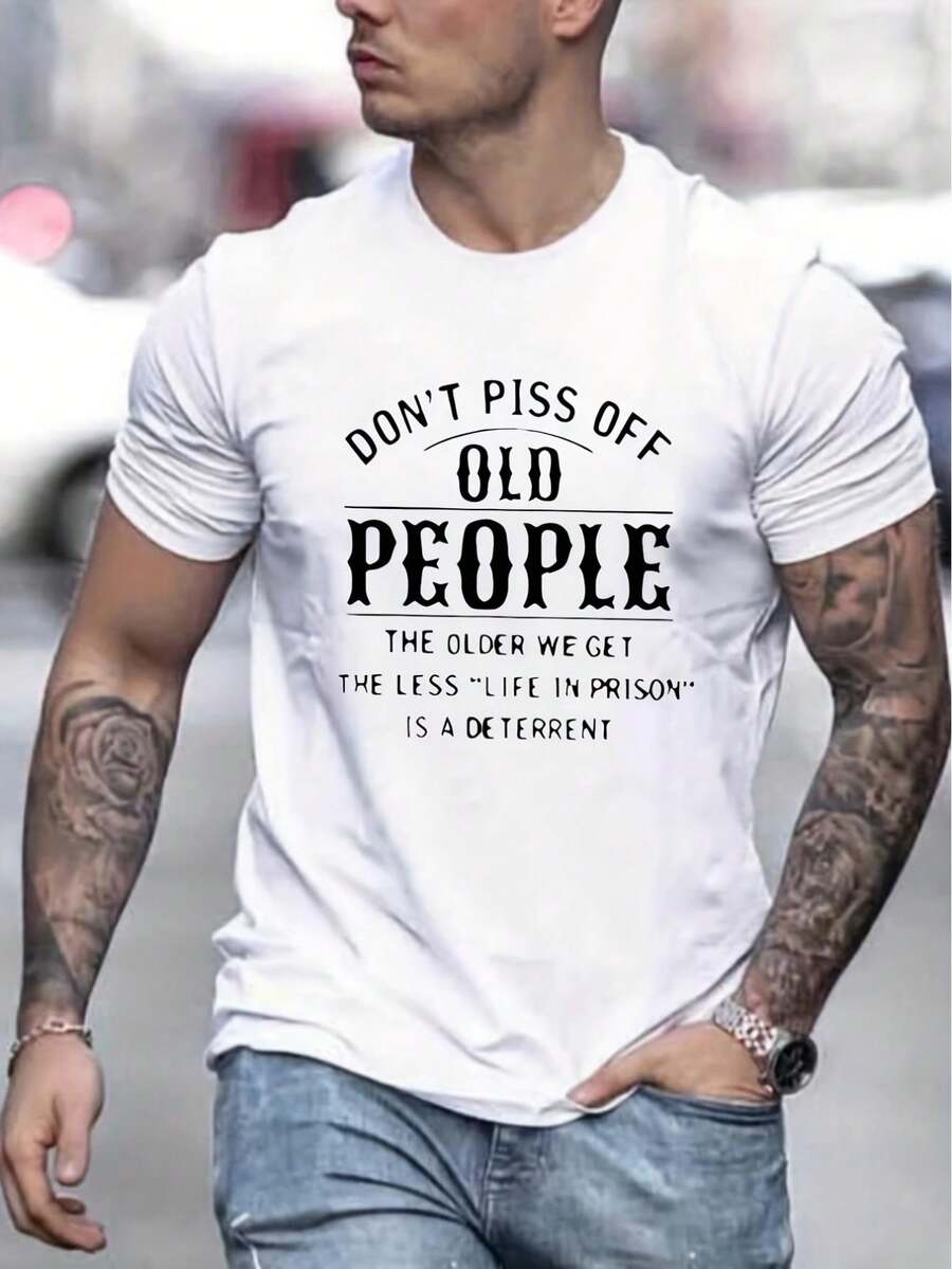 Women T-Shirts - White - View 1