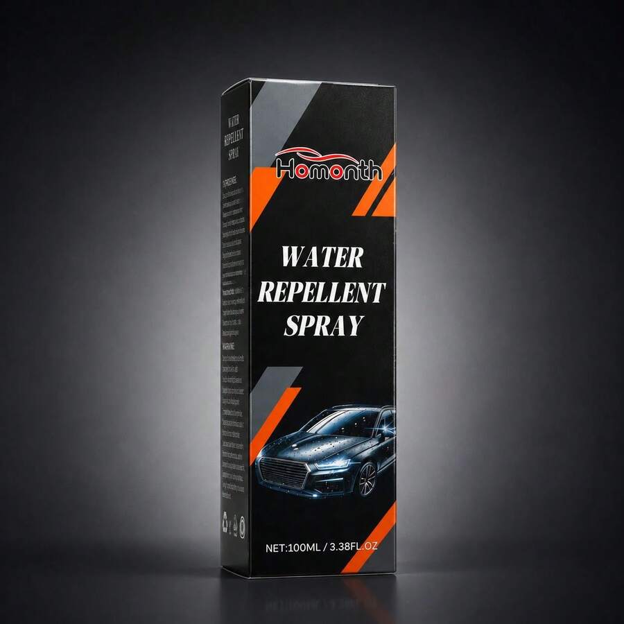 Cleaning & Care Agents - 100 ML - View 1