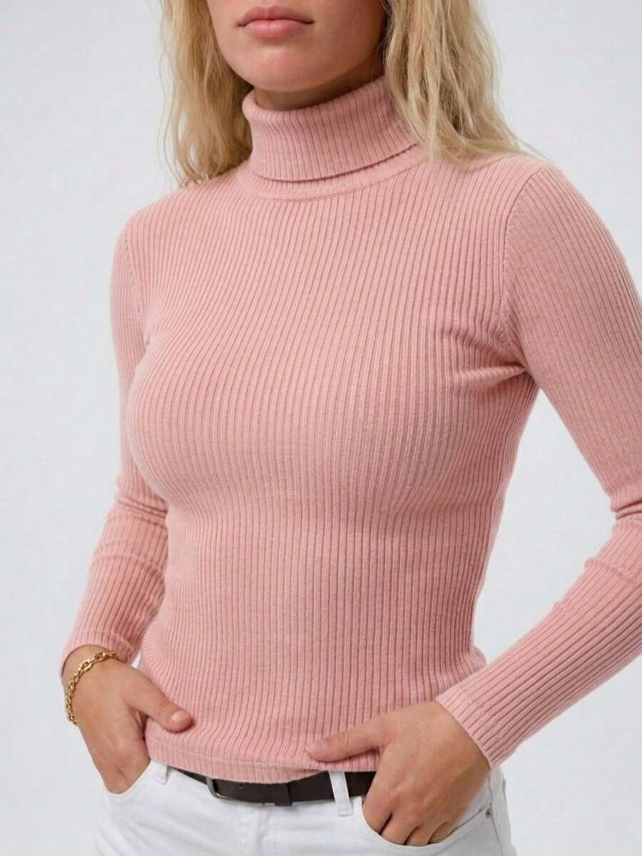 Daily Spotted - Babypink - Übersicht 1