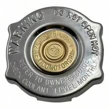 Radiator Cap For Stratus 2.4 L 2002-2006 18 - 1 - View 1