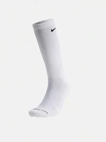 Nike Tất thể thao nam nữ 2024 - trắng - Xem 1