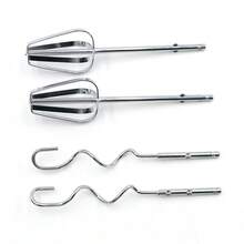 Hand Mixers - US A Type Plug(110-127V) - View 3