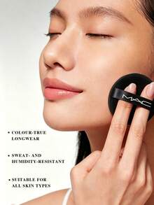 MAC Studio Fix Pro Set + Blur Weightless Loose Powder-Translucent-12 G/NET WT.0.42 OZ. - 12g - View 8