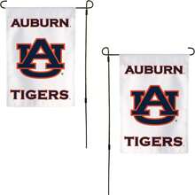 Desert Cactus Auburn University AU Garden Flag – 19 X 12 Inch Auburn Tigers Banner, For Outdoor Display And Events (Design F) - A - Xem 2