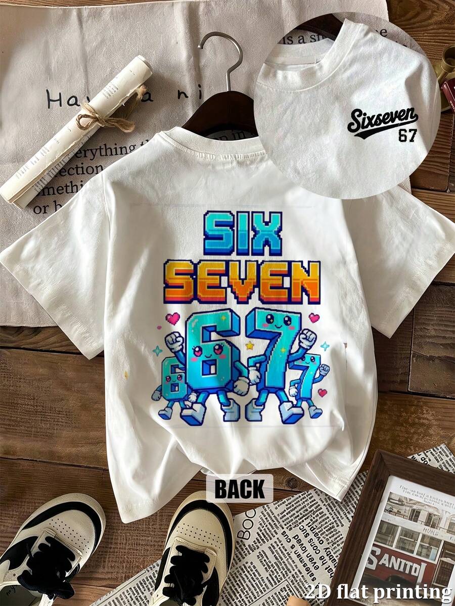 Women T-Shirts - White - View 1