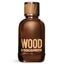PERFUME PARA HOMBRE DSQUARED2 WOOD POUR HOMME EDT - 50 ml - Ver 2