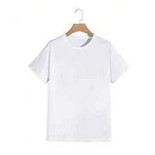 [Salty Crew T-Shirt] Red And White Salty Crew Graphic Tee | Men's Casual Loose Fit Short Sleeve Summer Style | Comfortable Relaxed Fit T-Shirt For Everyday Wear, Printed And Shipped In The USA FRQC PGTZ - 黑色 - 查看 2