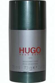 Hugo Boss Hugo Man Deodorant Stick 75ml (70g) - Fresh - View 1
