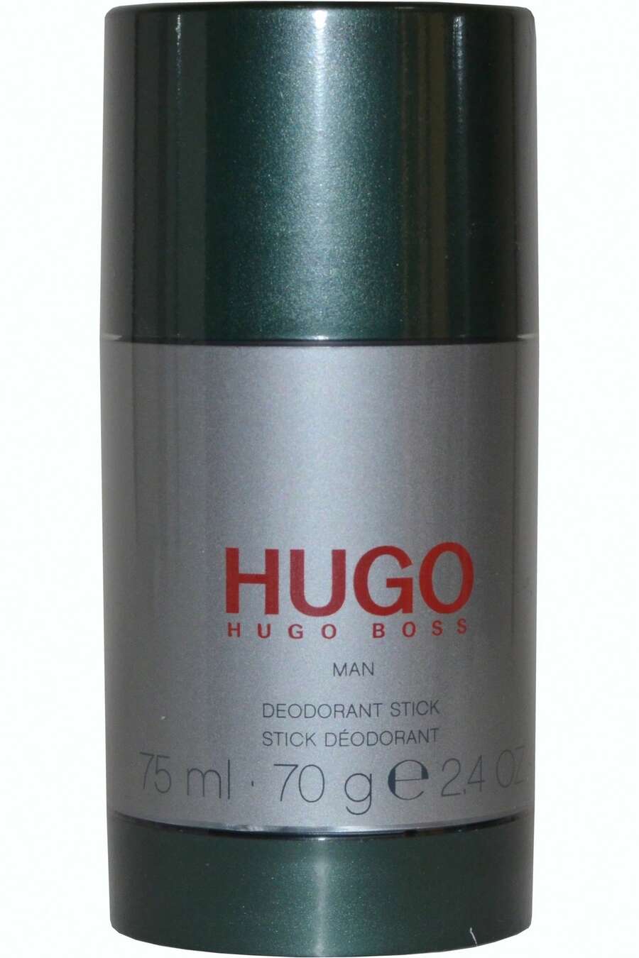 Hugo Boss Hugo Man Deodorant Stick 75ml (70g) - Fresh - View 1