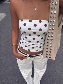 White Brown