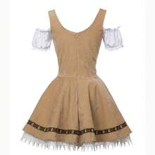 Stage Dance Wear - 31647 - View 7