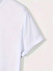 Men T-Shirts - trắng - Xem 7