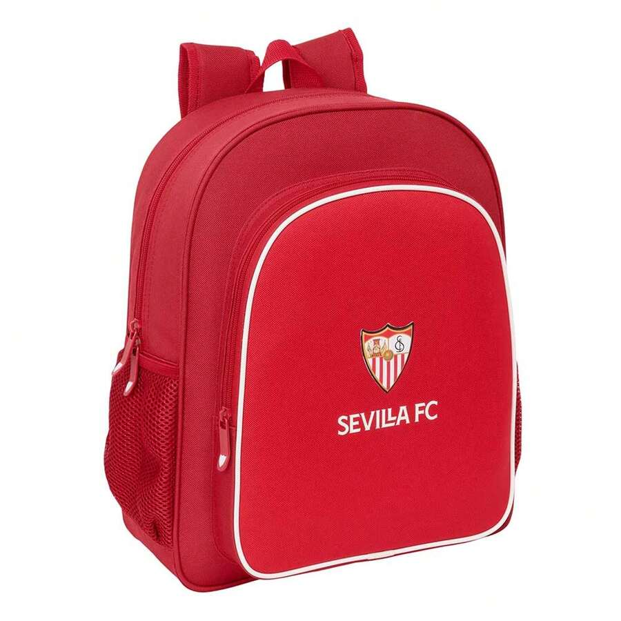 | Mochilas Grandes con Ruedas Sevilla FC Compact Evolution - Envío GRATIS ✅ Entrega 24/48h a España (península) - Opción 24 - Ver 1
