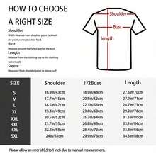 Moris Es Facil Mexican Style T-Shirt For Men, Large Rooster Shirt, Ideal Father's Day Gift, Shirt For Dad, For Husband, For Him, Cotton Clothing For Men XWKW AS8Z - 黑色 - 查看 3
