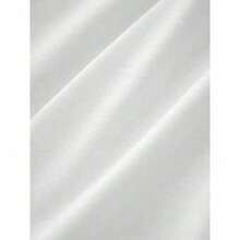 1 Pieza de Camiseta Casual de Moda para Hombres y Mujeres.Versátil, fácil de combinar, adecuada para uso diario, estilo urbano, ropa de vacaciones, ropa de fin de semana. - Blanco - Ver 3
