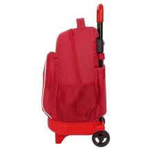 | Mochilas Grandes con Ruedas Sevilla FC Compact Evolution - Envío GRATIS ✅ Entrega 24/48h a España (península) - Opción 10 - Ver 4