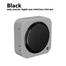 2024款苹果Macmini/Macmini Pro防震硅胶保护套 - 查看 4