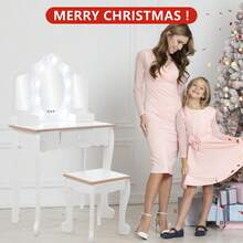 Kids Vanities - White - View 7